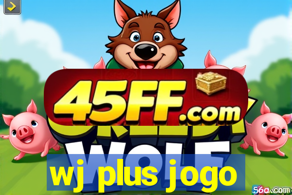wj plus jogo